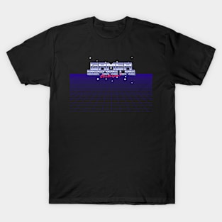 Gamer Before Lag, Continue? T-Shirt